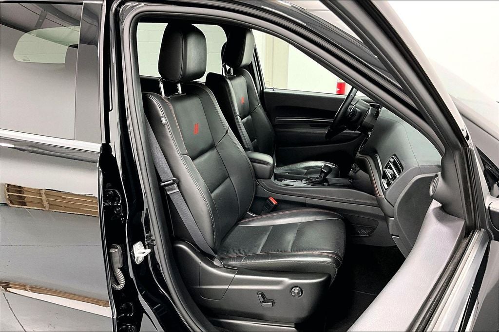 2024 Dodge Durango R/T Plus