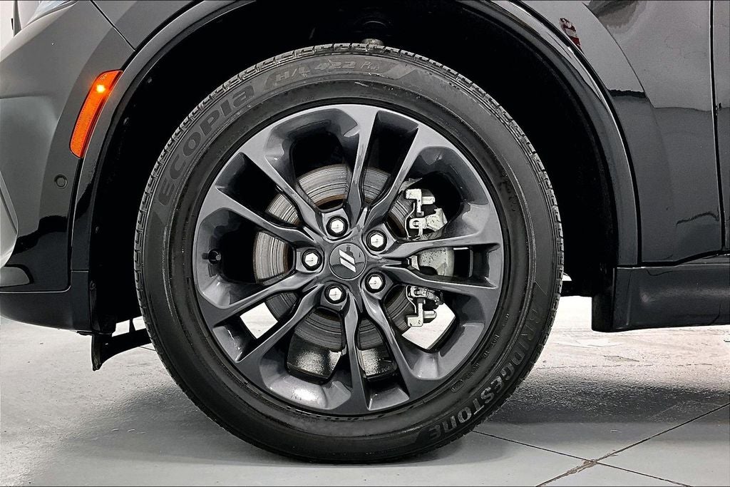 2024 Dodge Durango R/T Plus