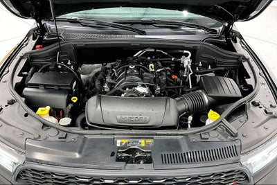 2024 Dodge Durango R/T Plus