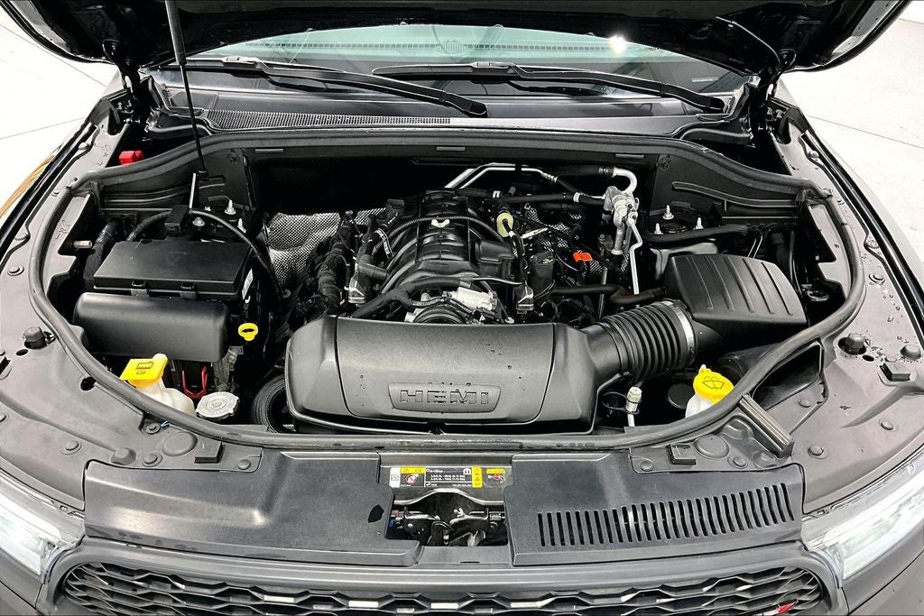 2024 Dodge Durango R/T Plus