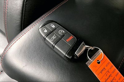 2024 Dodge Durango R/T Plus