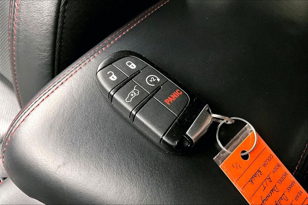 2024 Dodge Durango R/T Plus