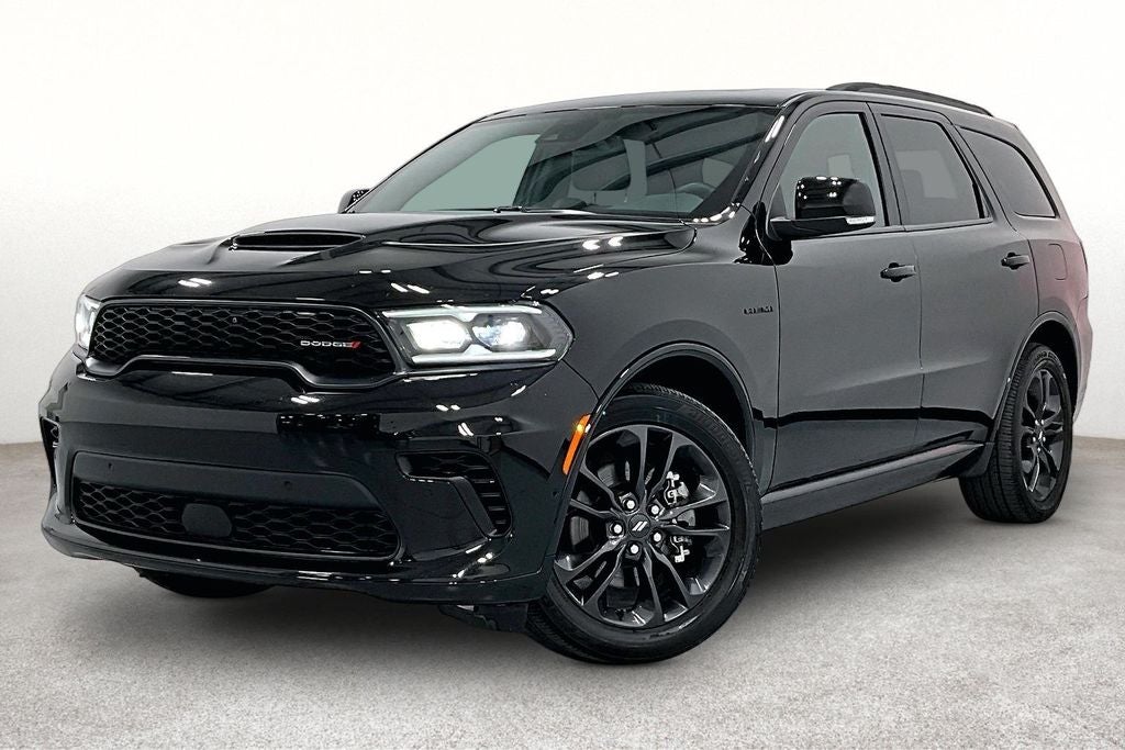 2024 Dodge Durango R/T Plus