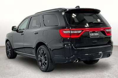 2024 Dodge Durango R/T Plus