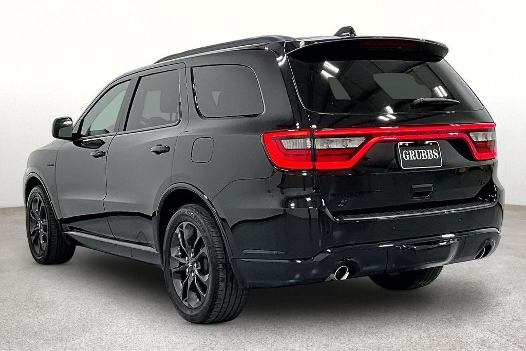 2024 Dodge Durango R/T Plus