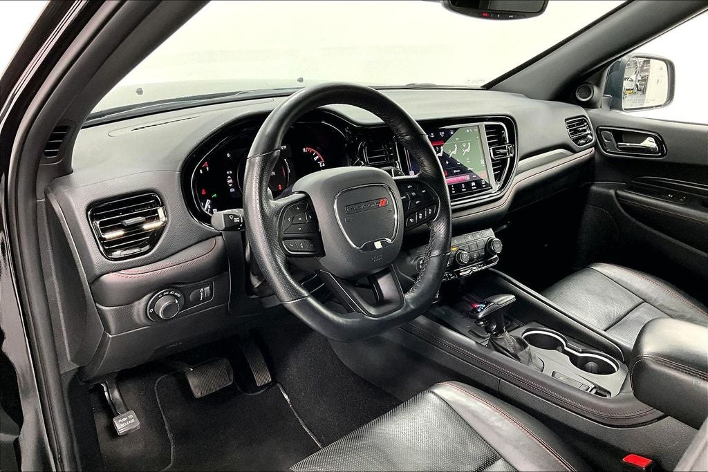 2024 Dodge Durango R/T Plus