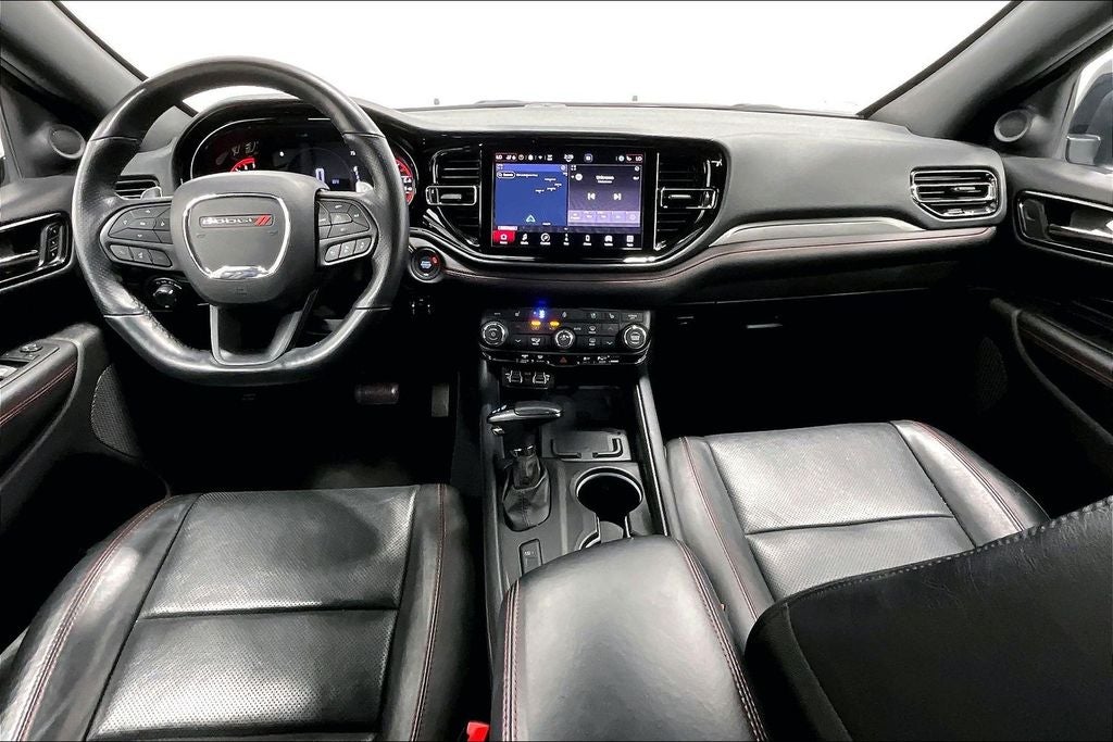 2024 Dodge Durango R/T Plus