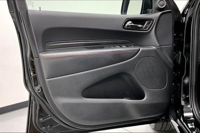 2024 Dodge Durango R/T Plus