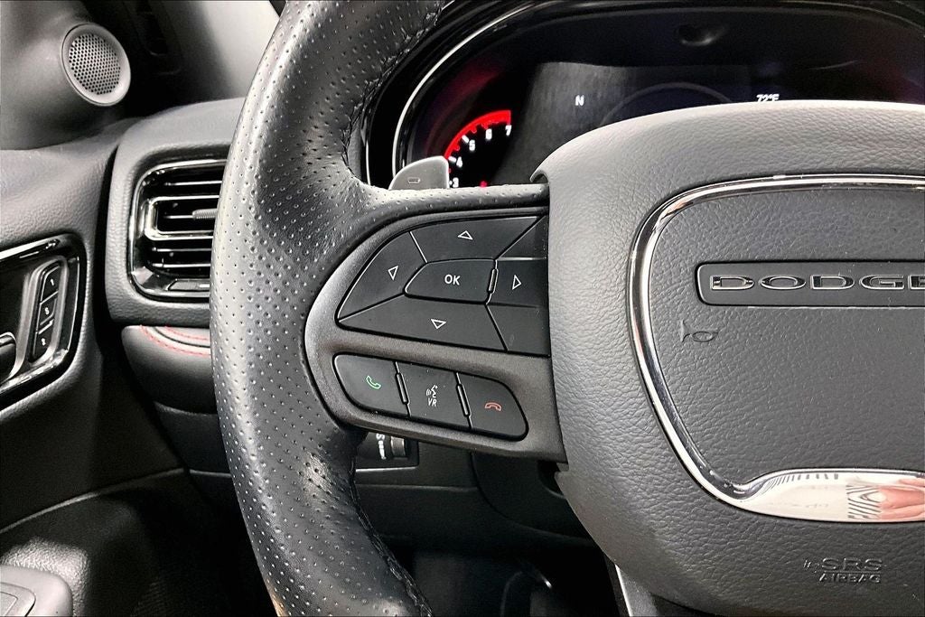 2024 Dodge Durango R/T Plus