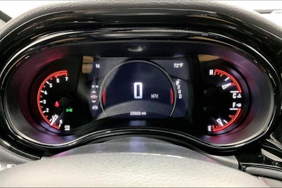 2024 Dodge Durango R/T Plus