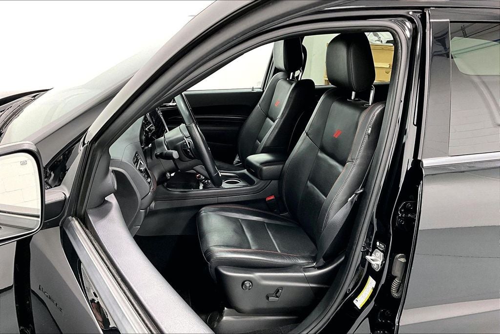 2024 Dodge Durango R/T Plus