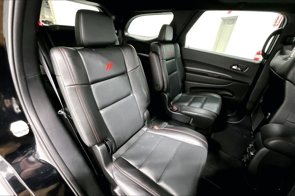 2024 Dodge Durango R/T Plus