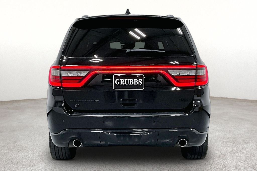 2024 Dodge Durango R/T Plus