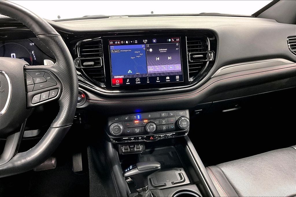 2024 Dodge Durango R/T Plus