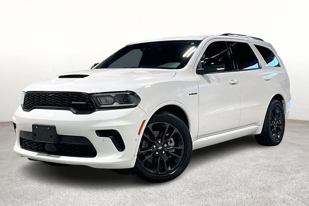 2024 Dodge Durango R/T Plus