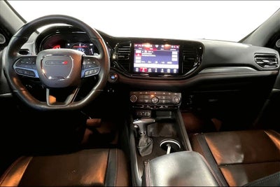 2024 Dodge Durango R/T Plus