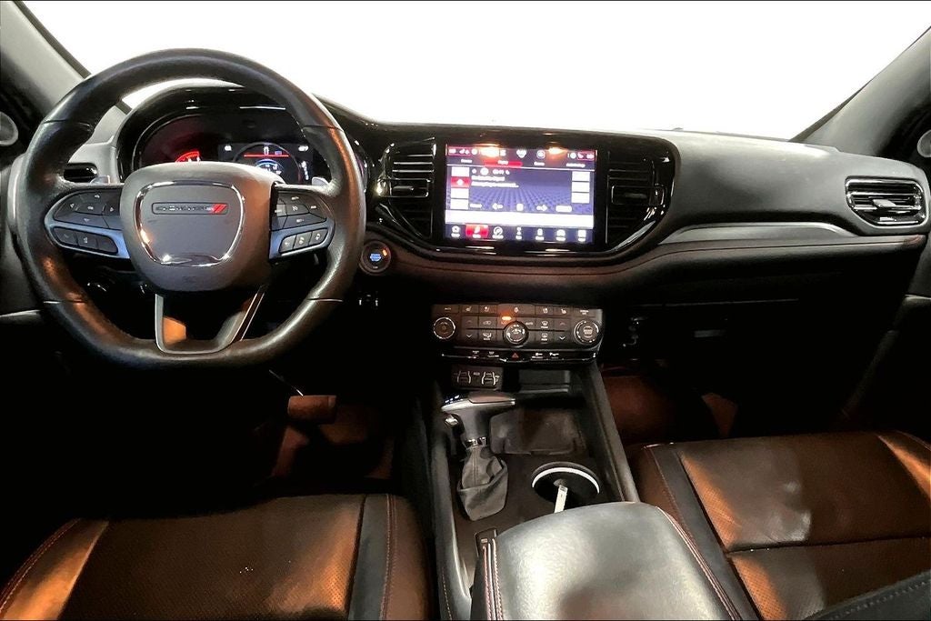 2024 Dodge Durango R/T Plus