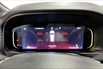 2025 Jeep Wagoneer Series II