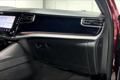 2023 Jeep Wagoneer Series II