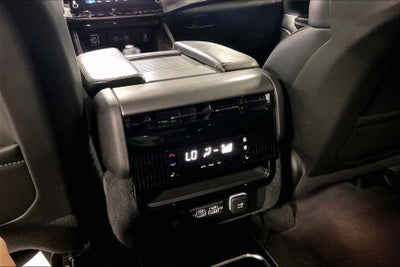 2023 Jeep Wagoneer Series II