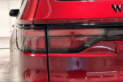 2023 Jeep Wagoneer Series II