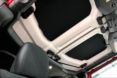 2020 Jeep Gladiator Altitude