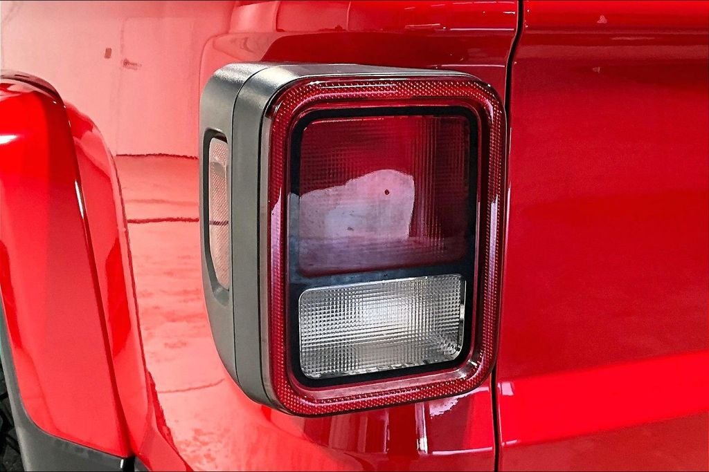 2020 Jeep Gladiator Altitude