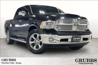 2016 RAM 1500 Laramie