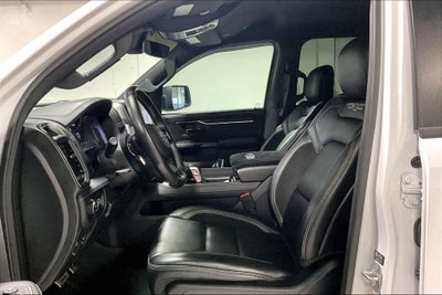 2023 RAM 1500 TRX