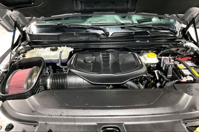 2025 RAM 1500 RHO