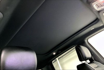 2025 RAM 1500 RHO