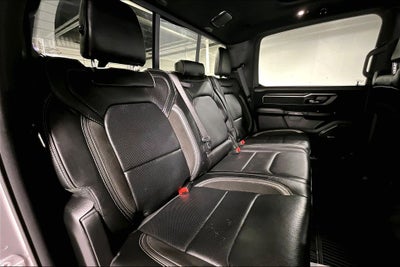 2025 RAM 1500 RHO