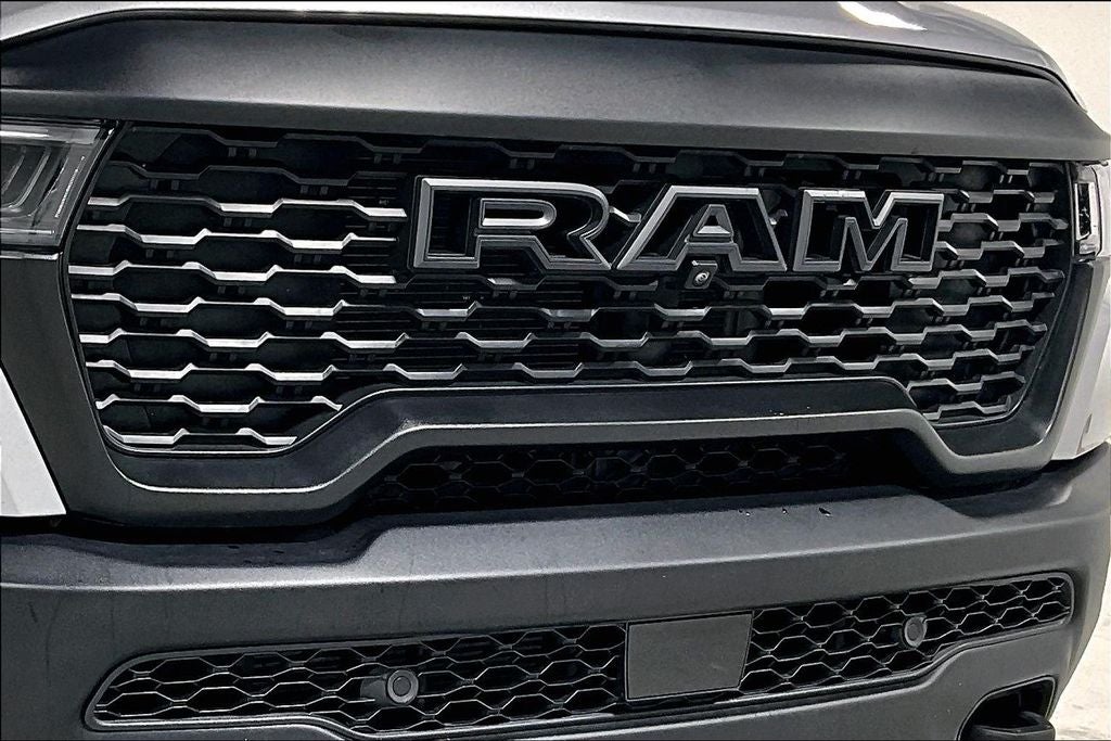 2025 RAM 1500 RHO