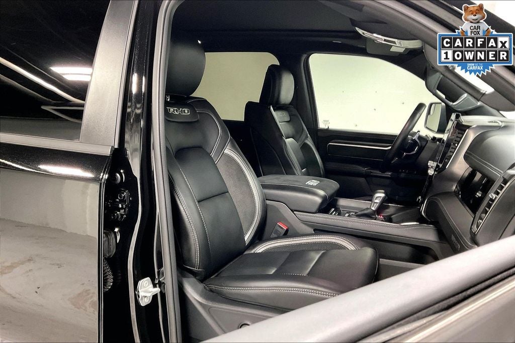 2025 RAM 1500 RHO