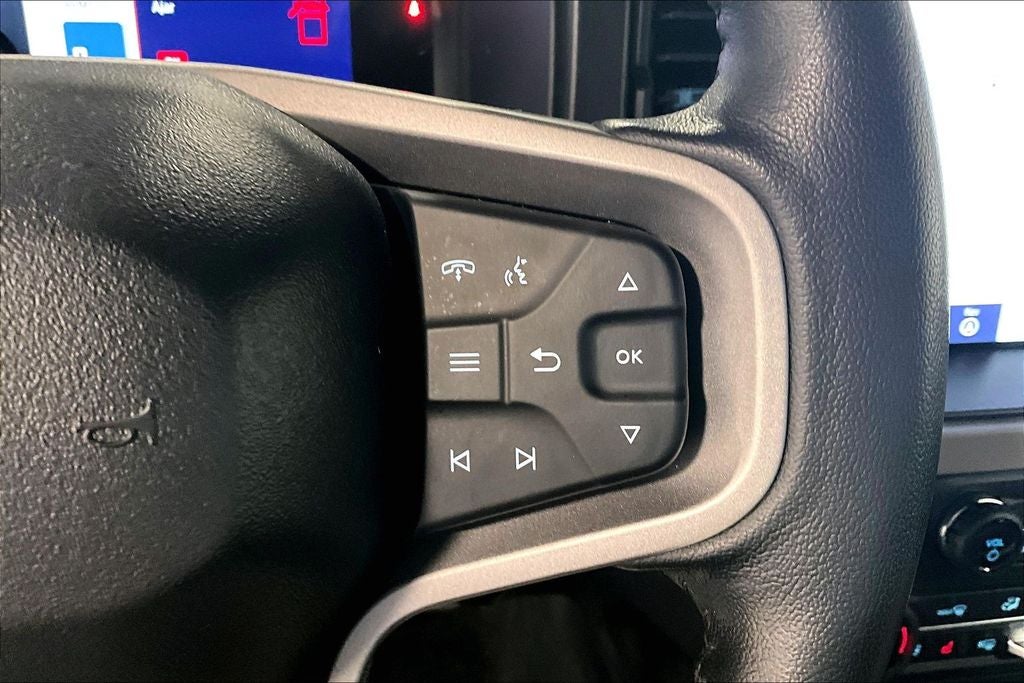 2021 Ford Bronco Wildtrak