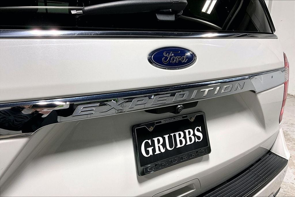 2020 Ford Expedition XLT