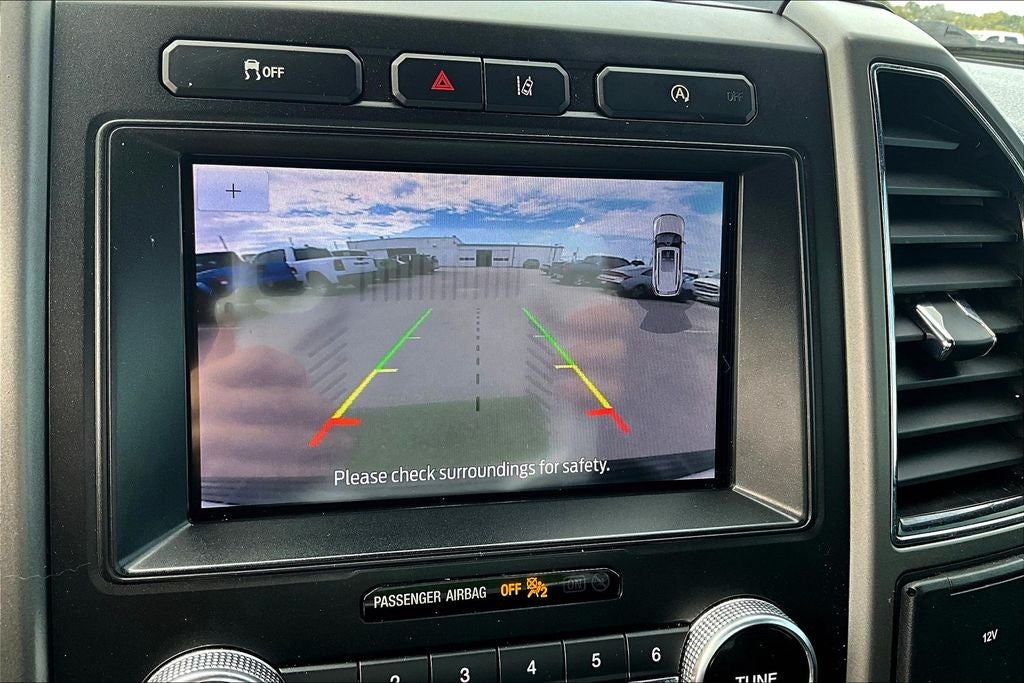 2021 Ford Expedition XLT