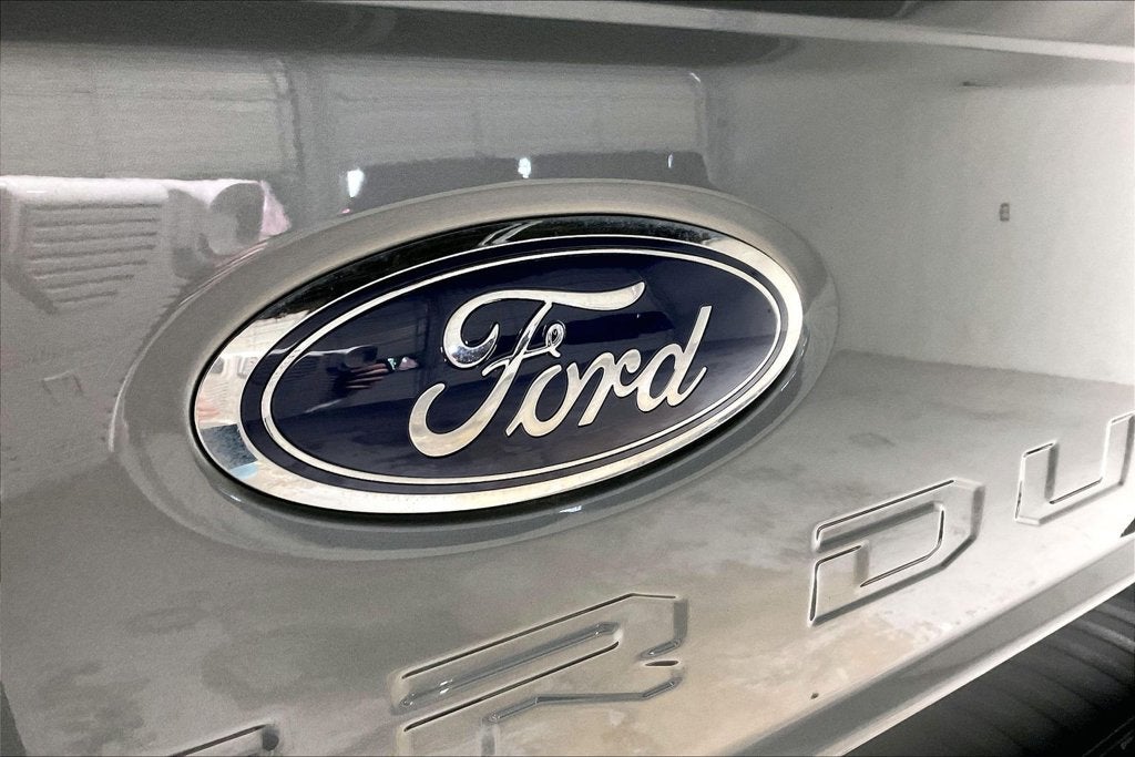 2025 Ford F-250SD Lariat