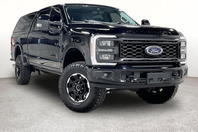 2023 Ford F-250SD Lariat