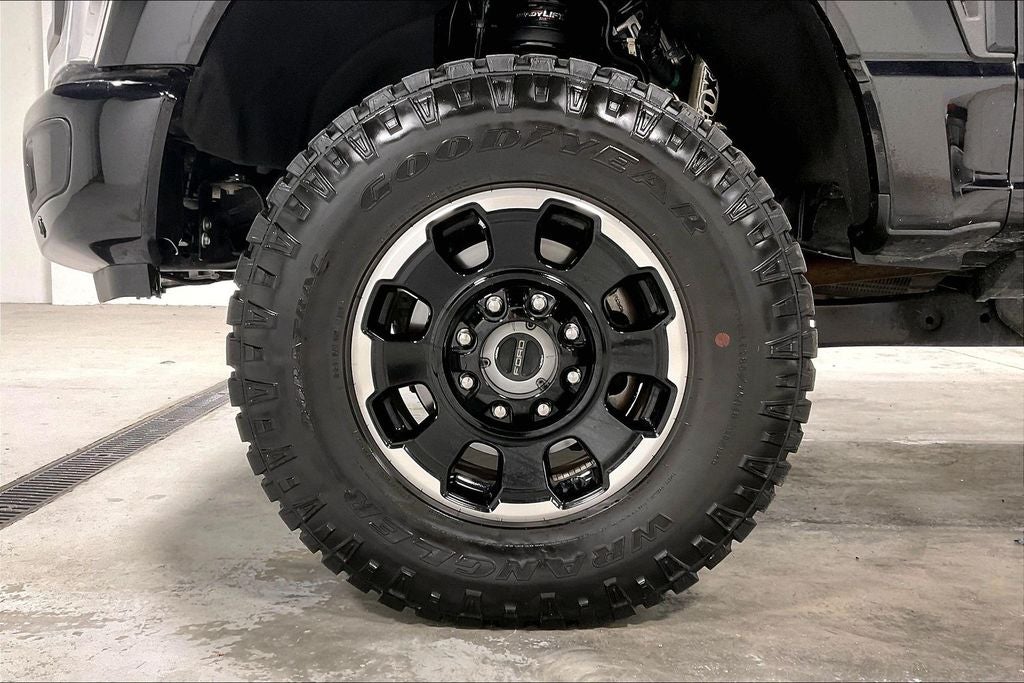 2023 Ford F-250SD Lariat