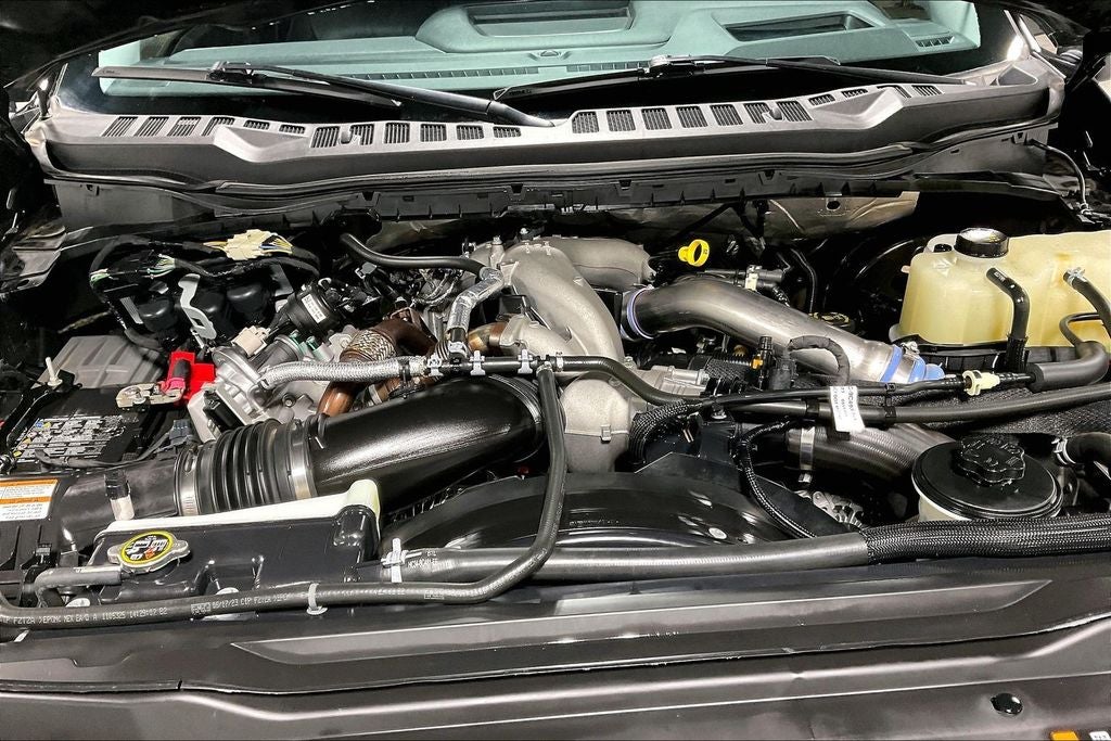 2023 Ford F-250SD Lariat