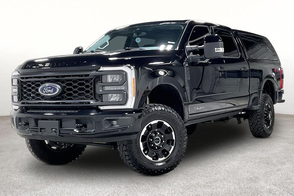 2023 Ford F-250SD Lariat