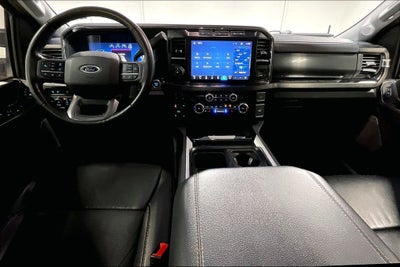 2023 Ford F-250SD Lariat