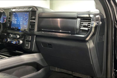 2023 Ford F-250SD Lariat