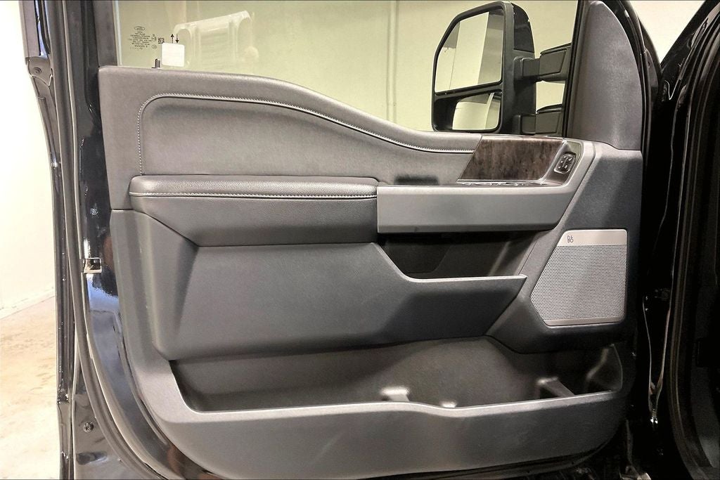 2023 Ford F-250SD Lariat