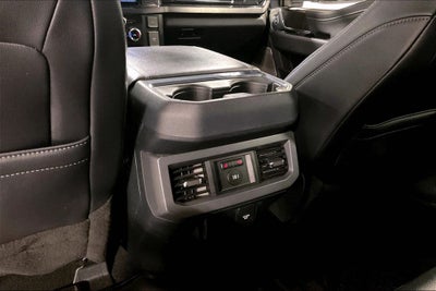 2023 Ford F-250SD Lariat