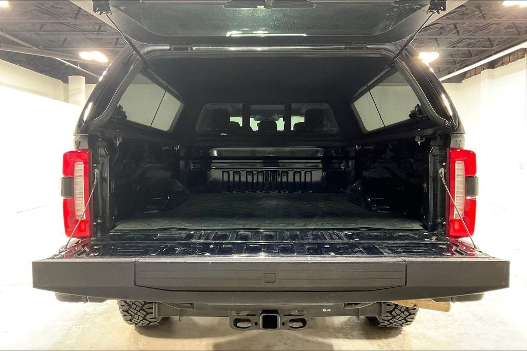 2023 Ford F-250SD Lariat