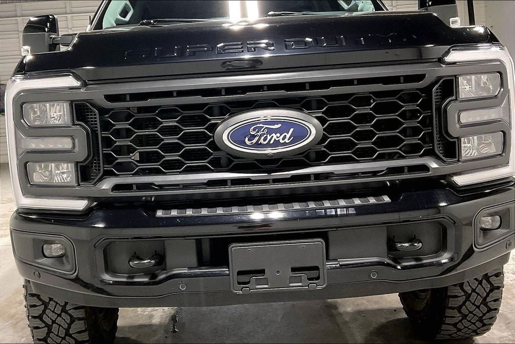 2023 Ford F-250SD Lariat