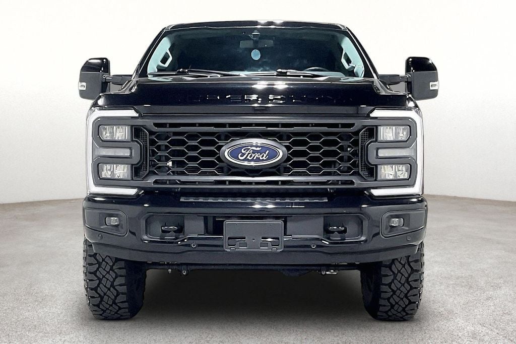 2023 Ford F-250SD Lariat