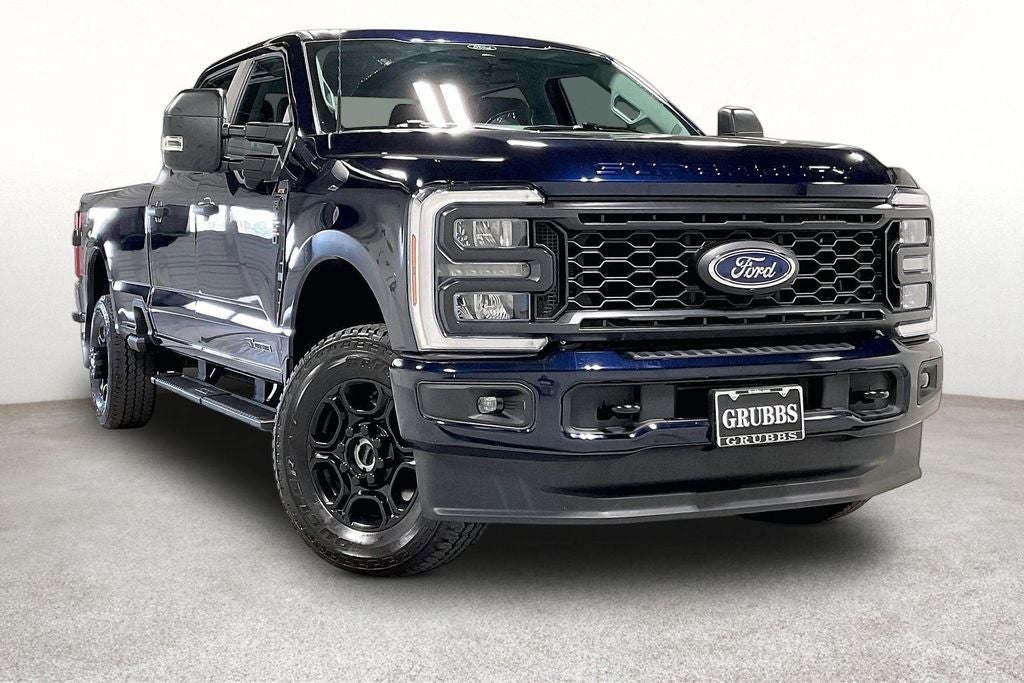 2025 Ford F-350SD XL